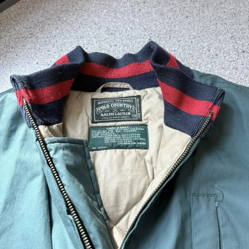 Polo Ralph Lauren vintage polo